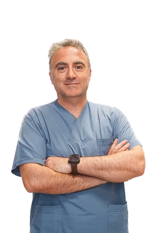 Prof. Dr. Akif Albayrak