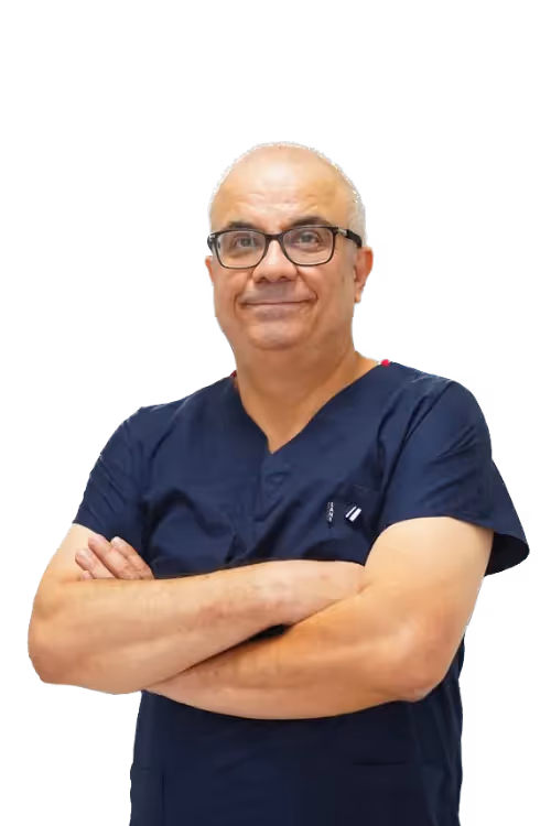 Op. Dr. Ayhan Kara