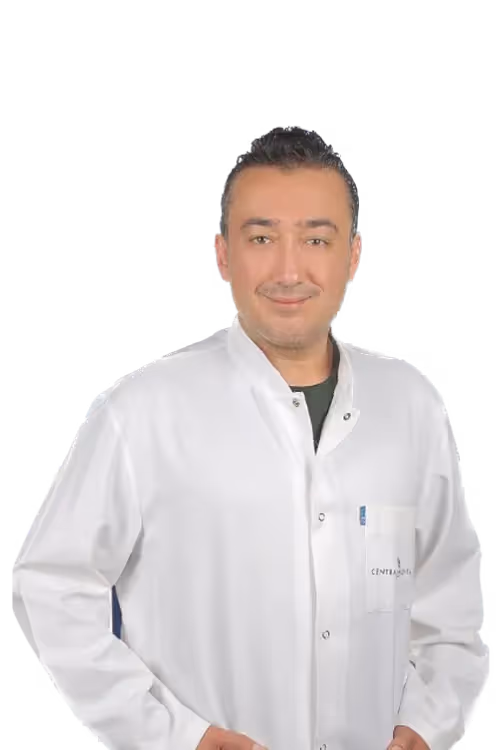 Op. Dr. Can Yapıcı