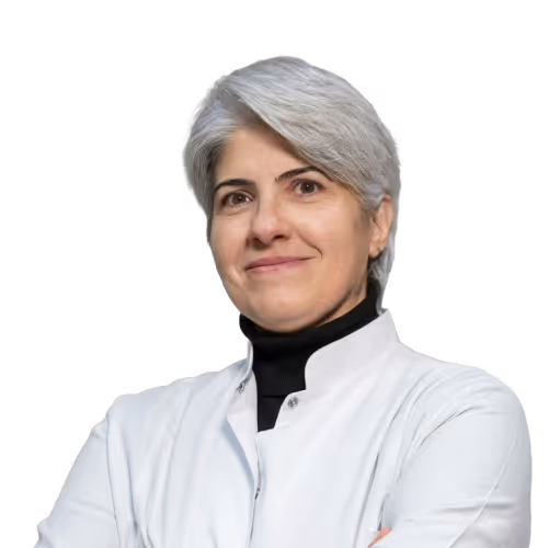 Uzm. Dr. Didem Altay Gazi