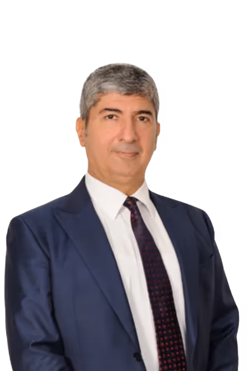 Op. Dr. Erşan Ateş