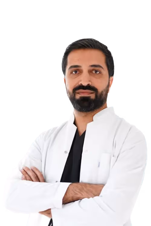Op. Dr. Gökhan Yurul