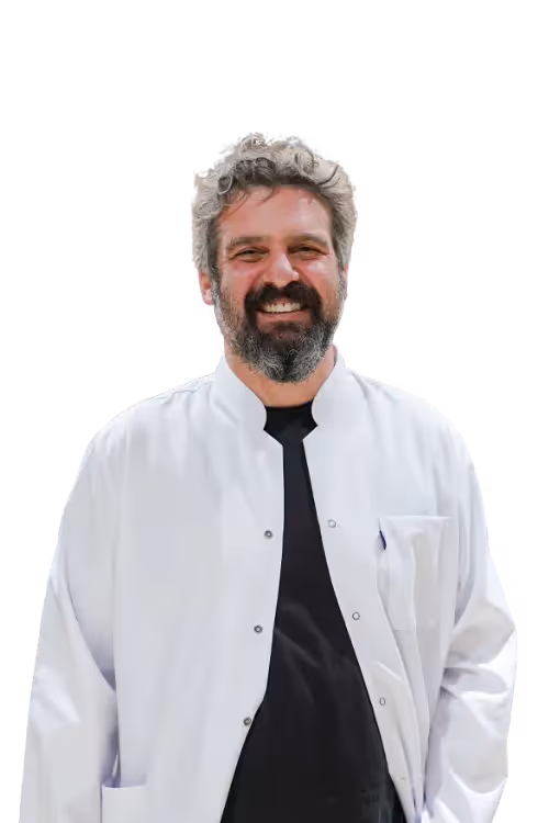 Op. Dr. Hakan Bahar