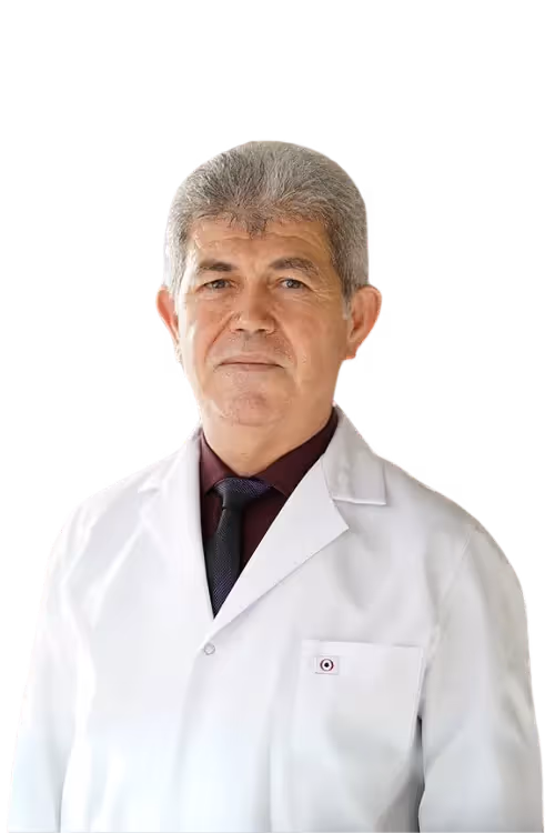 Op. Dr. Hüseyin Özcan