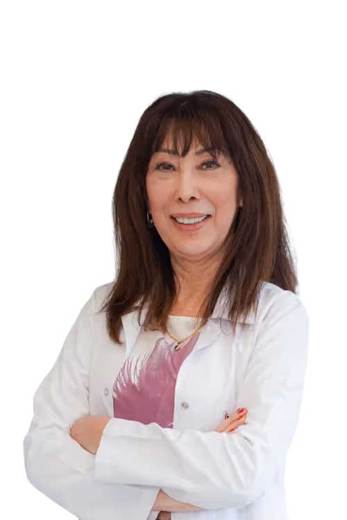 Uzm. Dr. Oya Güleç