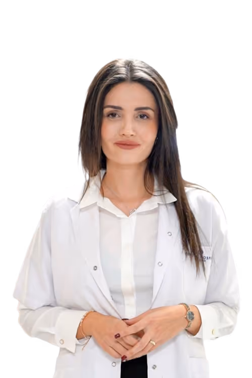 Dr. Öğretim Üyesi Sevil Karagül